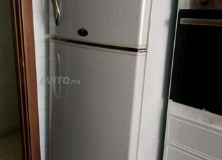 grand réfrigérateur no frost