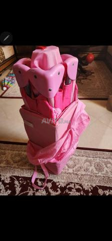 berseau sans matelat en tres bn etat