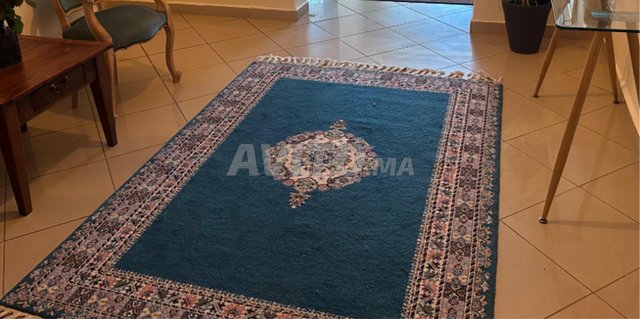 ✨ Zarbiya Rbatiya Traditionnelle  de Luxe ✨