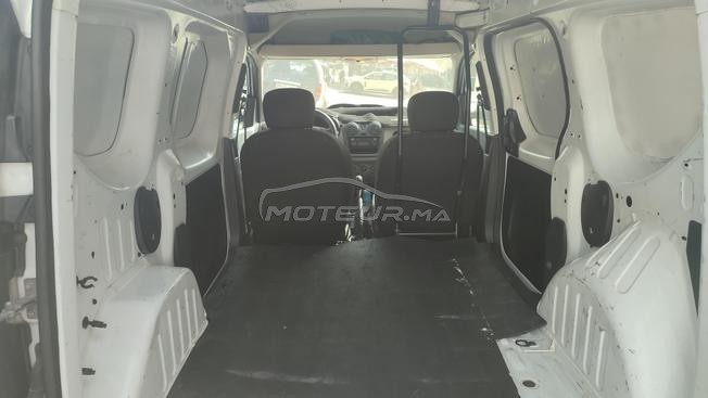 Dacia Dokker Diesel Manuelle 2019 à Salé