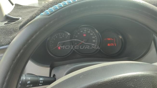 Dacia Dokker Diesel Manuelle 2019 à Salé