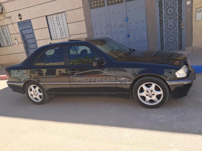 Mercedes 220 cdi