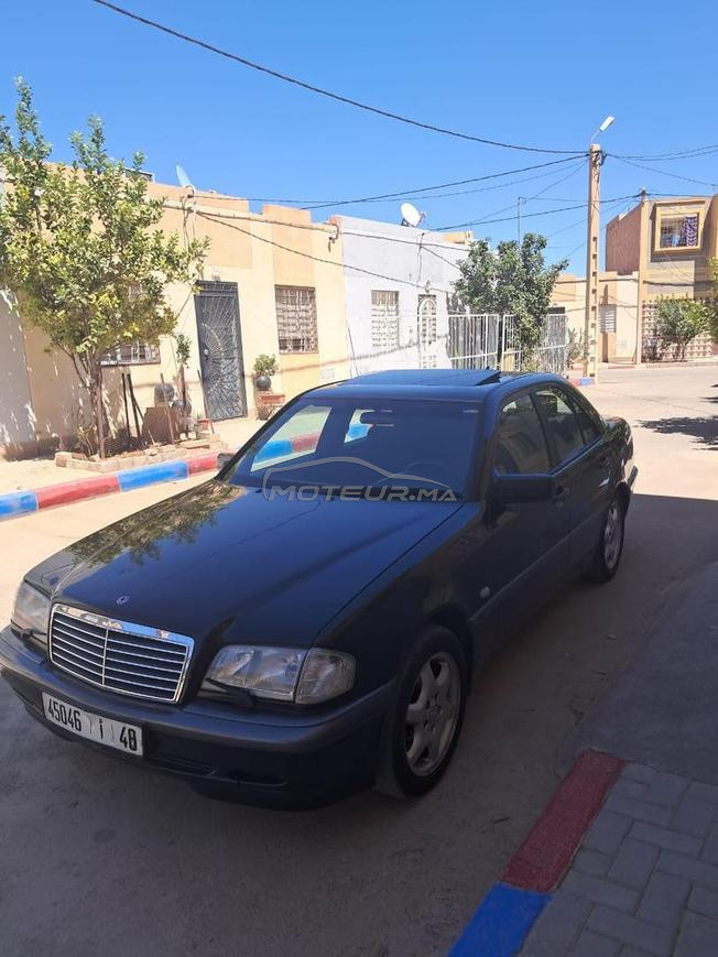 Mercedes 220 cdi