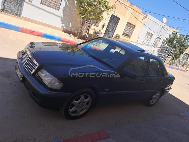 Mercedes 220 cdi