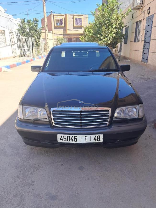 Mercedes 220 cdi