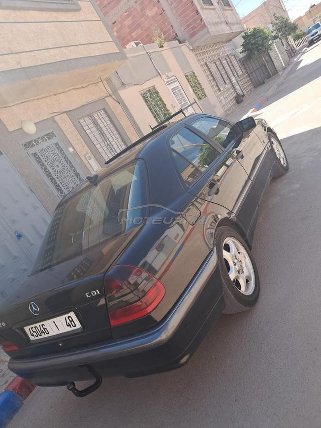 Mercedes 220 cdi