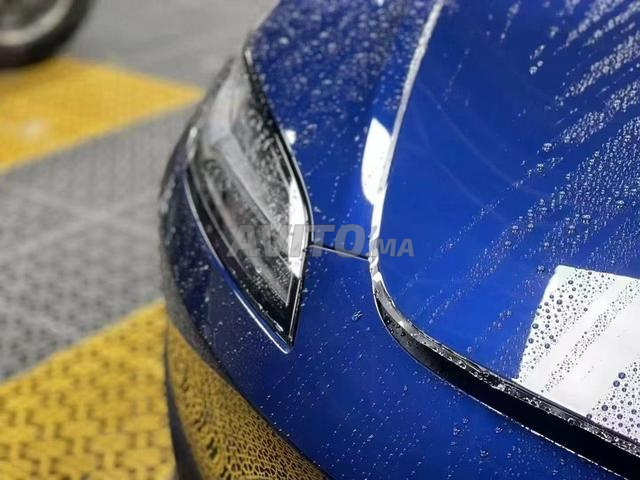 Rouleaux de PPF – Gamme TPU G20 - 2