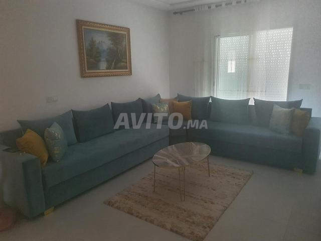 Jolie Appartement - 2