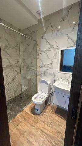appartement neuf et meublé à louer  - 2