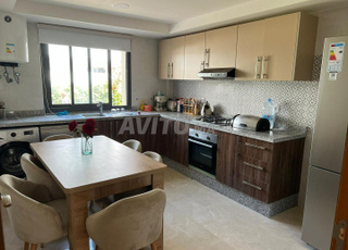 Appartement à vendre 105 m² à El Menzeh