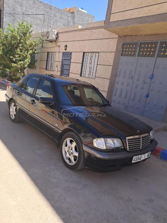 Mercedes 220 cdi