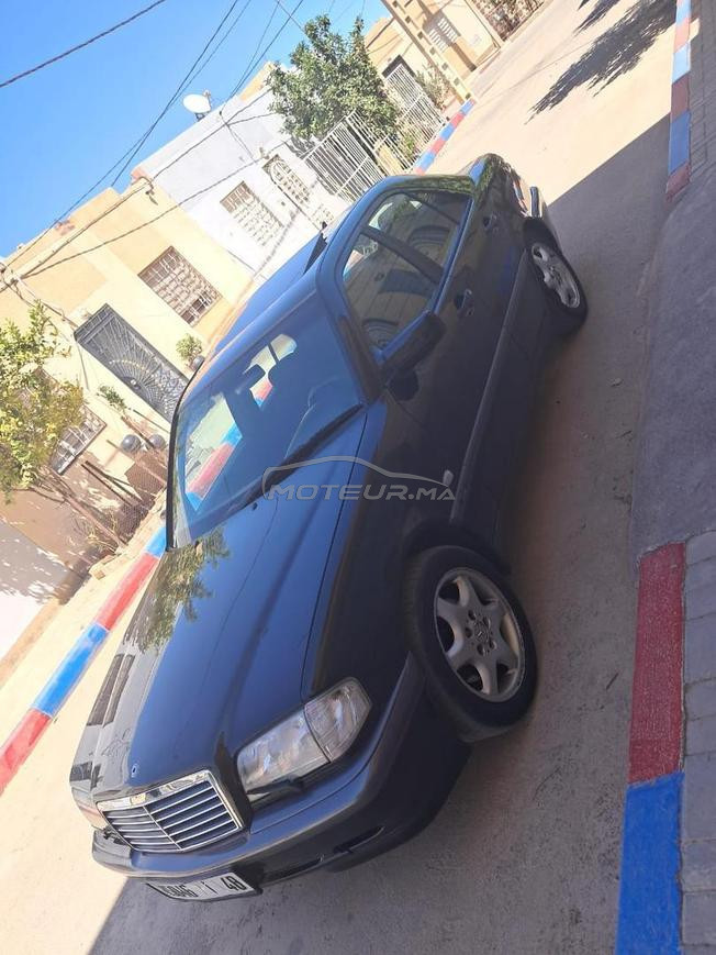 Mercedes 220 cdi