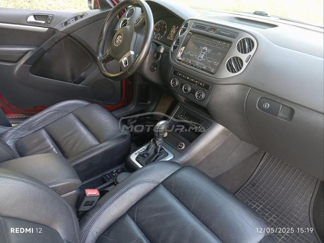 Volkswagen Tiguan  2.0 L/ TDI Automatique 2018
