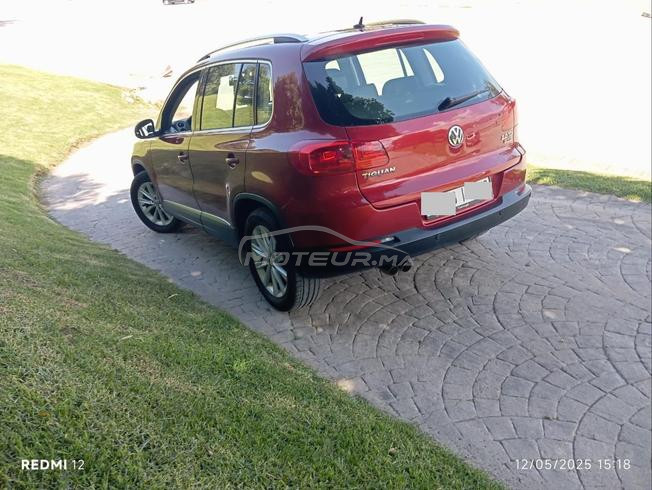 Volkswagen Tiguan  2.0 L/ TDI Automatique 2018