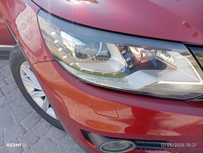Volkswagen Tiguan  2.0 L/ TDI Automatique 2018