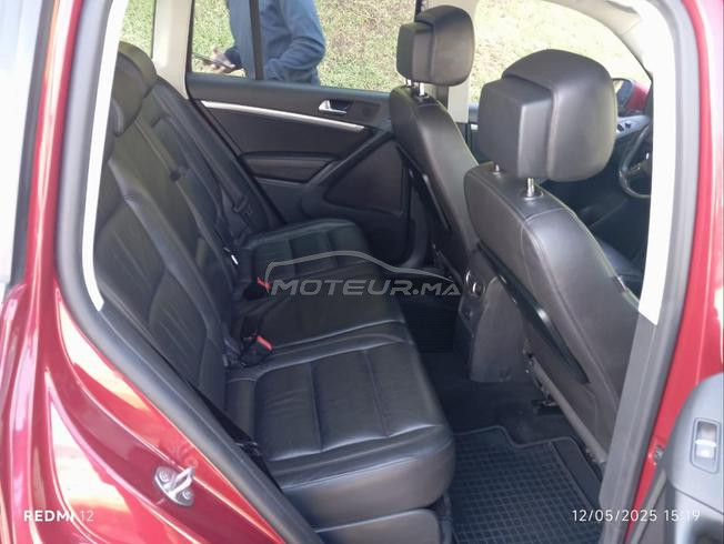 Volkswagen Tiguan  2.0 L/ TDI Automatique 2018