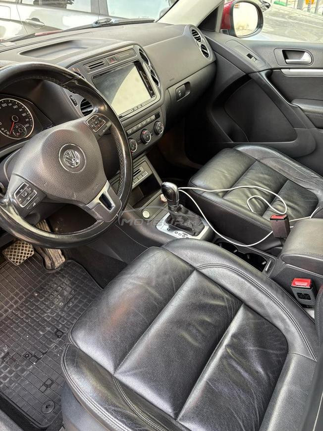 Volkswagen Tiguan  2.0 L/ TDI Automatique 2018