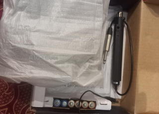 Effet guitare acoustique zoom a1xfour 