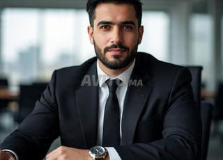 كاتب عمومي الدار البيضاء الحي الصناعي 