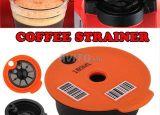 ✨ Capsule Rechargeabl TASSIMO Original✨