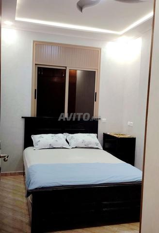 bel appartement à louer meublé pas loin du centre  - 2