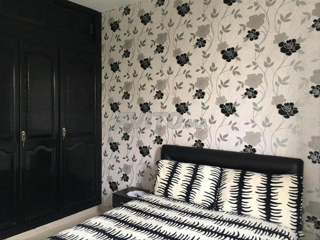 Joli appartement meublé pour location à ain sebaa - 2