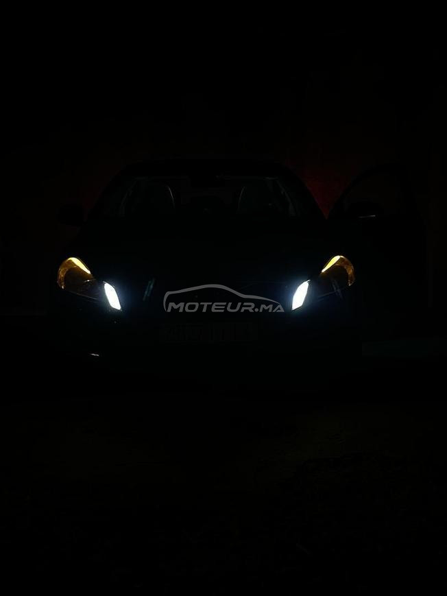 Volvo S60 Diesel Manuelle 2012 à Kénitra