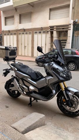 xadv موديل 2019 ديوانة 2023