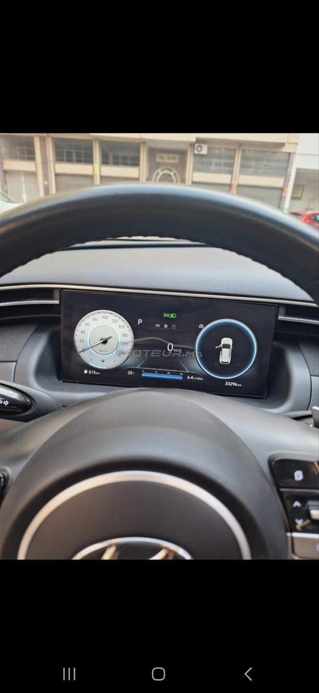Hyundai Tucson ww