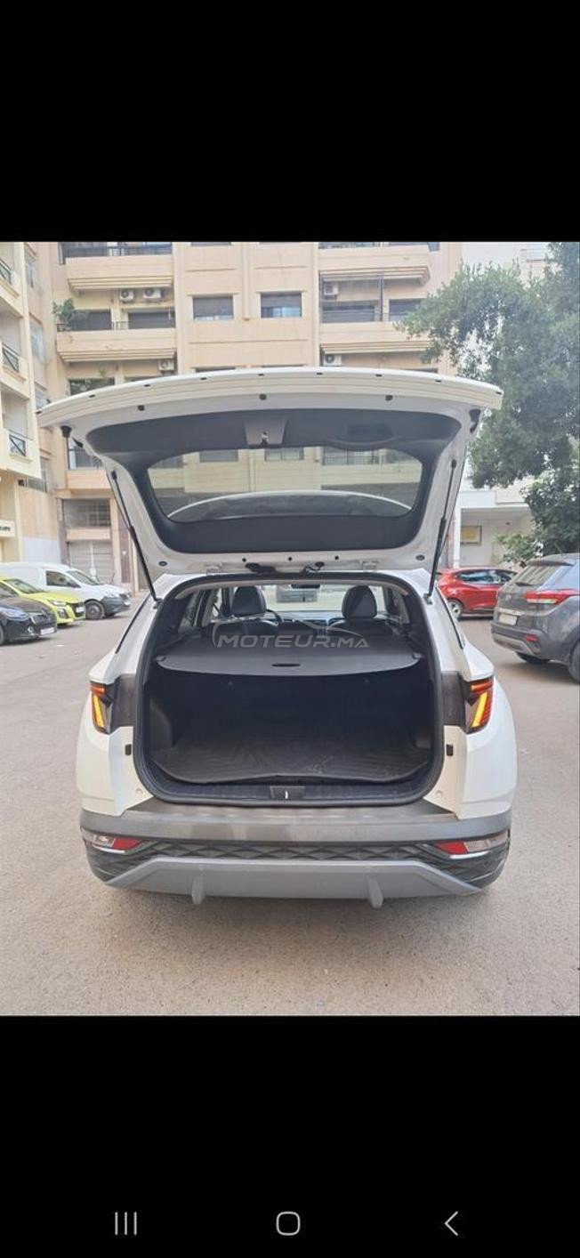 Hyundai Tucson ww