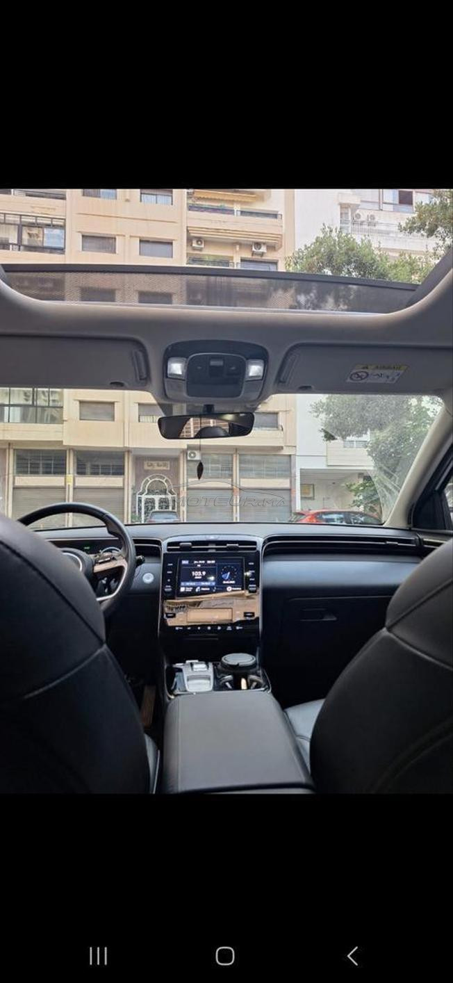 Hyundai Tucson ww