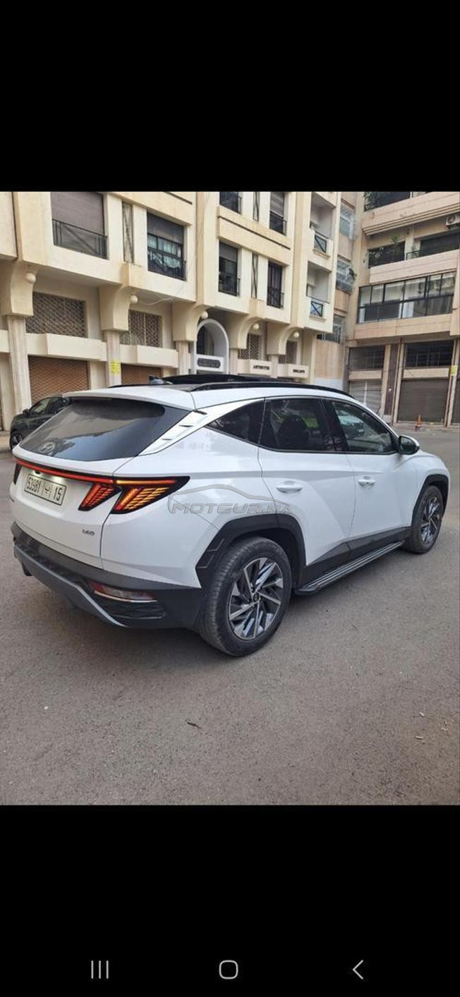 Hyundai Tucson ww