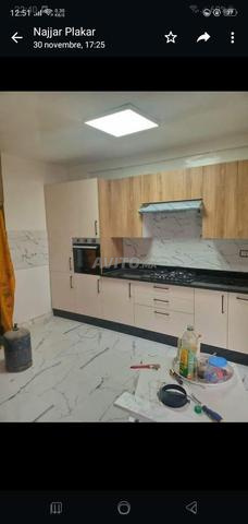 Appartement à vendre 85 m² à Mohammedia