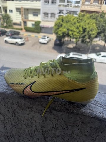 Nike Mercurial Air Zoom 40