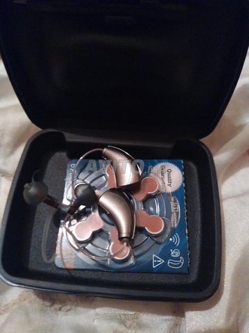 Appareil auditif StarKey