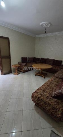 App.1er étage derrière RUBAN D'OR