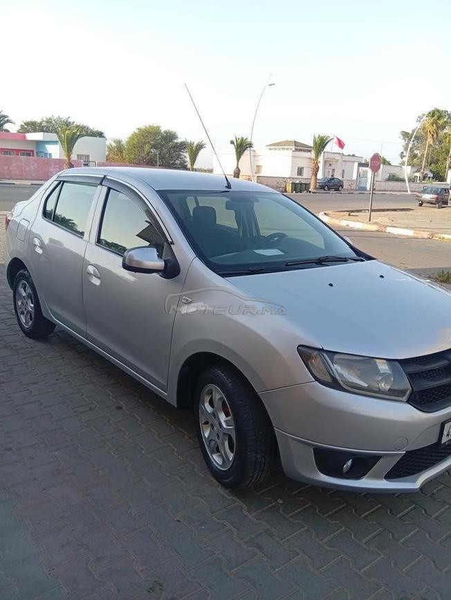 Dacia mliha 3amra ba9a jdida li bghaha marhba