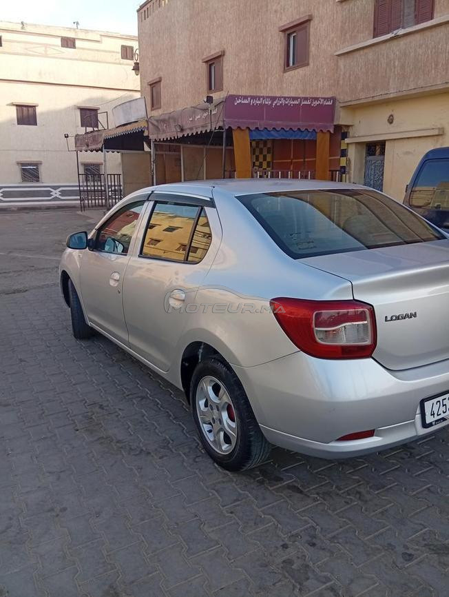 Dacia mliha 3amra ba9a jdida li bghaha marhba