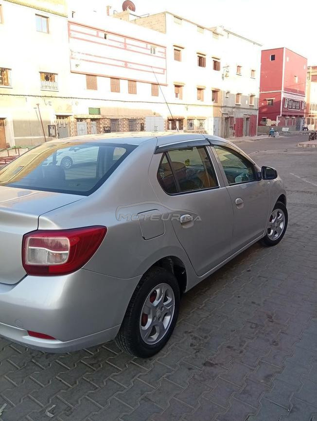 Dacia mliha 3amra ba9a jdida li bghaha marhba