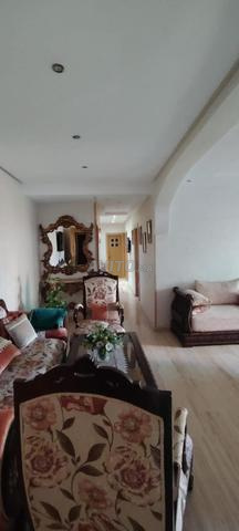 Appartement à vendre 122 m² à Casablanca