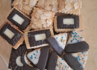 حلويات لكل المناسبات 🍰