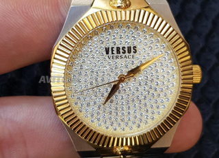 Montre VERSACE VERSUS 