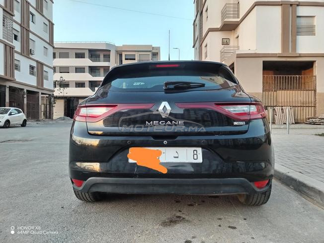 ميگان لايف 2019 