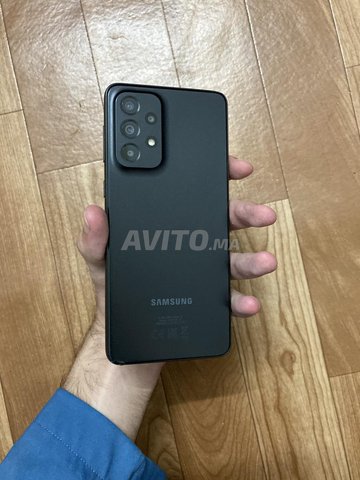 Samsung A33