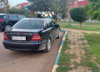 Vendre Mercedes-Benz Classe C