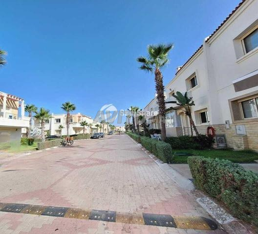 Villa Meublée à Vendre avec Accès Plage–Sidi Rahal - 2