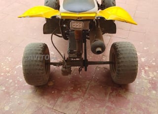 Quad à vendre 