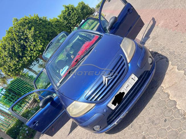 c3 diesel 2004 hdi 