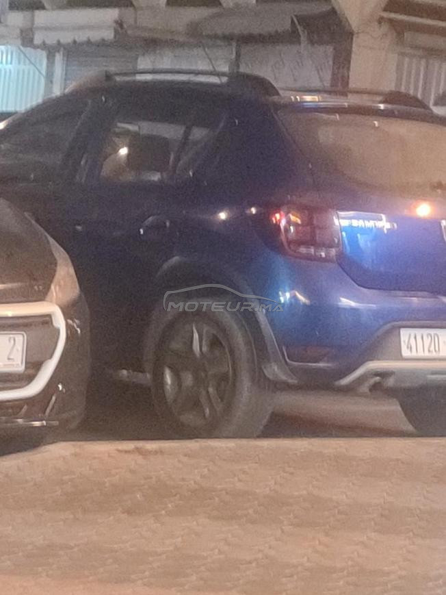 sandero