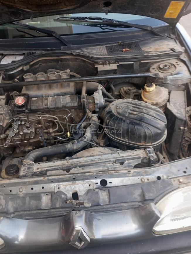 Renault R19 Diesel Manuelle 1994 à Fès